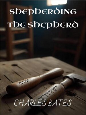 cover image of Shepherding the Shepherd